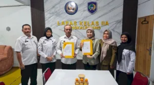 Sinergi Lapas Pangkalpinang dan RSUD Depati Hamzah Tingkatkan Layanan Kesehatan Warga Binaan (Dok. Istimewa)