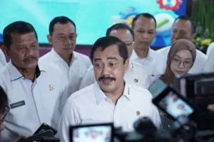 Kemenimipas Pindahkan 1.880 Napi Risiko Tinggi ke Nusakambangan Sepanjang 2025 (Dok. Istimewa)