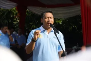 Indonesia menargetkan swasembada gula, telur, dan daging ayam pada tahun 2026 (Dok. Istimewa)