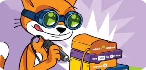 Scratch Jadi Gerbang Literasi Digital, Dorong Generasi Muda Kuasai Dasar Pemrograman Sejak Dini (Dok. Istimewa)