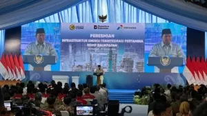 Indonesia Menuju Swasembada Energi, RDMP Balikpapan Jadi Pilar Utama Transformasi Nasional
