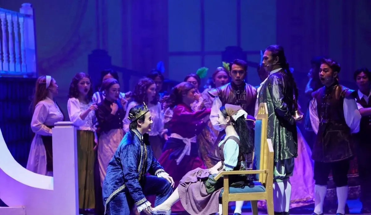 Wamenekraf Irene Umar: Teater Musikal Indonesia Siap Go Global dan Bersaing di Panggung Dunia