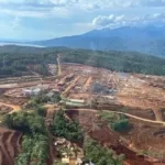 Kementerian ESDM Pastikan Penyesuaian Target Produksi Bijih Nikel 2026 Selaras Kapasitas Smelter Nasional (Dok. Istimewa)