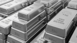 Harga Perak Antam Menguat Awal 2026, Sinyal Positif Investor Setelah Volatilitas Akhir Tahun (Dok, Istimewa)