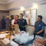 BNN Bongkar “Dapur” Vape Narkoba di Apartemen Jaksel, Libatkan WNA dan Omzet Capai Rp18 Miliar