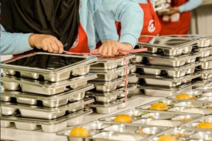 BGN Tegaskan Menu Makan Bergizi Gratis Selama Ramadan Tidak Gunakan Ultra-Prosesed Food (Dok. Istimewa)