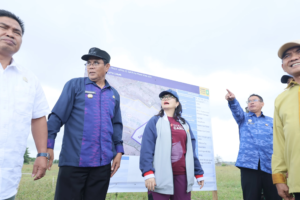 Program Unggulan Presiden Prabowo, Sekolah Garuda Sumbawa Siap Dibuka 2027