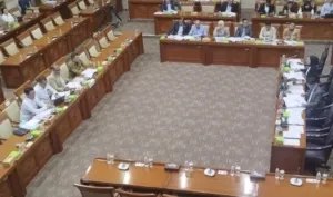 KUHAP Baru Resmi Berlaku, Restorative Justice hingga CCTV Pemeriksaan Jadi Sorotan Akhir Pekan