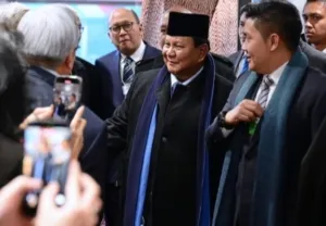 Presiden Prabowo Perkuat Diplomasi Investasi Global melalui Kunjungan ke Paviliun Indonesia di WEF 2026 Davos (Dok. Istimewa)