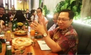 BI Kaltim Optimistis Ekonomi Tumbuh 5 Persen, Proyek DPR–MA di IKN Jadi Motor Utama 2026