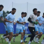 Atmosfer Bandung Memanas, Persib Siap Hadapi Persija dengan Mental Penuh Tanggung Jawab