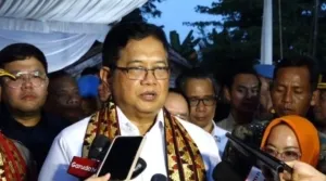 Wamentrans Dorong Melon Mesuji Tembus Pasar Global, Bukti Sukses Kawasan Transmigrasi