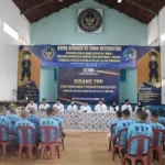 Dorong Pembinaan Berkualitas, Sidang TPP Lapas Cibinong Jadi Langkah Strategis Evaluasi Hasil Pembinaan Warga Binaan