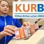 KUR BRI 2026 Resmi Hadir, Bunga 6 Persen Jadi Solusi Modal Usaha UMKM Nasional (Dok. Istimewa)