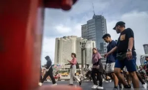 Waspada! Kurang Vitamin D Bisa Bikin Anak Mudah Cedera dan Tumbuh Lebih Lambat