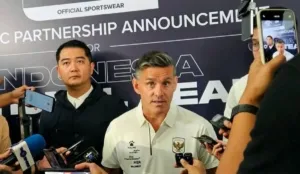 John Herdman Terpukau Atmosfer BRI Super League di GBK: “Ini Sepak Bola Sungguhan”