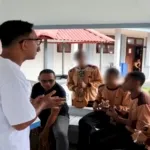 LPKA Ambon Dorong Kreativitas Anak Binaan melalui Pelatihan Musik Tradisional Jukululu