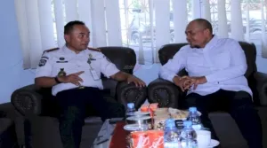 Kanwil Ditjenpas dan Kanwil KemenHAM Jambi Perkuat Sinergi Penegakan HAM di Lingkungan Pemasyarakatan