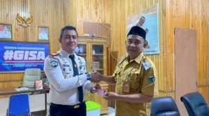 LPKA Muara Bulian Terima Penerbitan Kartu Identitas Anak, Perkuat Pemenuhan Hak Sipil Anak Binaan