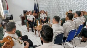 Kakanwil Ditjenpas Jambi Tegaskan Peran Strategis Pembimbing Kemasyarakatan