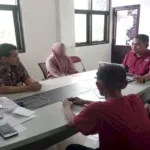 Bapas Tanjungpandan Laksanakan Pendampingan Diversi ABH di Polres Belitung