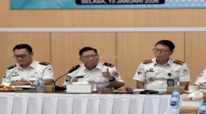 Keberhasilan Penggagalan Penyelundupan Narkoba, Kakanwil Ditjenpas Maluku Tegaskan Komitmen Zero Halinar