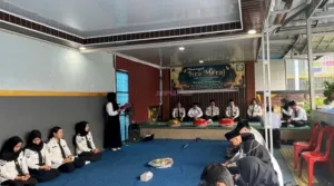 LPKA Pangkalpinang Perkuat Pembinaan Spiritual Anak Binaan Melalui Peringatan Isra Mikraj 1447 Hijriah
