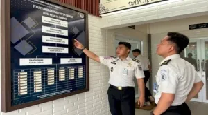 Lapas Kelas IIA Bekasi Studi Tiru Dapur Sahabat Lapas Cibinong untuk Tingkatkan Standar Layanan Dasar Warga Binaan secara Berkelanjutan