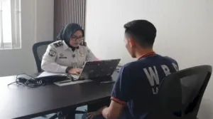 Lapas Kelas IIA Cibinong Hadirkan Pos Bapas untuk Perkuat Layanan Integrasi Warga Binaan