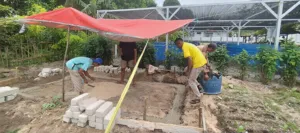 Lapas Namlea Perluas Pembinaan Kemandirian melalui Pengembangan Budidaya Ikan Lele Tahun 2026 (Dok. Istimewa)