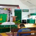 Lapas Kelas IIB Kalabahi Perkuat Pembinaan Keagamaan Katolik untuk Tingkatkan Karakter dan Spiritual Warga Binaan
