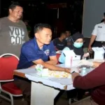 Komitmen Pemasyarakatan Sehat, Lapas Kelas I Madiun Laksanakan Tes HIV bagi Warga Binaan