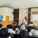 Rutan Perempuan Surabaya Bekali Petugas dengan Pelatihan Pelayanan Prima