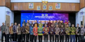 Kanwil Ditjenpas Jambi Gelar Retreat UPT untuk Perkuat Kepemimpinan dan Integritas Pemasyarakatan