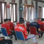 Lapas Pemuda Kelas IIA Madiun Perkuat Pembinaan Rohani Kristen dan Katolik bagi Warga Binaan
