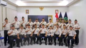 Kanwil Ditjenpas Kalimantan Selatan Perkuat Akuntabilitas melalui Penandatanganan Perjanjian Kinerja Tahun 2026 (Dok. Istimewa)