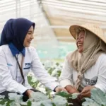 Dari Pulau Saparua, Selly Menyalakan Harapan Pendidikan dan Pemberdayaan Perempuan Bersama PNM Mekaar (Dok. Istimewa)