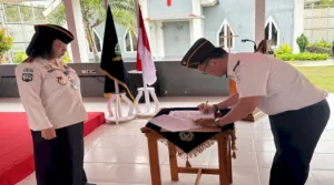 Lapas Perempuan Palu Tegaskan Komitmen Zona Integritas Menuju WBK dan WBBM Tahun 2026 (Dok. Istimewa)