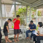 Rutan Donggala Intensifkan Terapi Pencegahan TBC untuk Lindungi Kesehatan Warga Binaan (Dok. Istimewa)