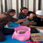 Lapas Narkotika Karang Intan Hadirkan Pelayanan Humanis melalui Kepedulian Nyata bagi Keluarga Warga Binaan (Dok. Istimewa)