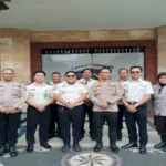 Lapas Tabanan Perkuat Sinergi Kamtib Melalui Audiensi Strategis Bersama Sat Binmas Polres Tabanan (Dok. Istimewa)