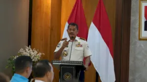 Ditjenpas Gandeng Enam Yayasan, Perkuat Program Makan Bergizi Gratis Berbasis Pembinaan Warga Binaan (Dok. Istimewa)