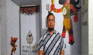 Bidik Paralimpiade 2028, NPC Indonesia dan Kemenpora Perkuat Regenerasi Atlet Nasional