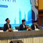 Pemerintah Tetapkan 1 Ramadan 1447 H