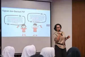 Pemerataan Pendidikan Diperkuat (Dok. Kemendikdasmen)