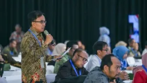 Adipura 2026 Fokus Transformasi Sistem Sampah (Dok. Humas KEMENLH)