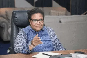 Progres KPP Papua Pegunungan Dipantau (Dok. Humas KEMENDAGRI)