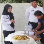 Lapas Banjarbaru Kembangkan Keterampilan Hijau (Dok. Istimewa)