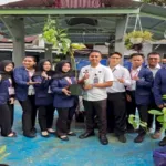 Kolaborasi Akademik Lapas Banjarmasin (Dok. Istimewa)