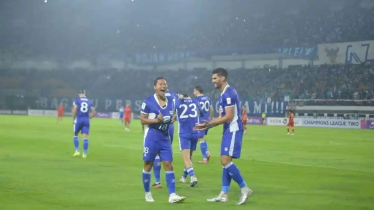 Adam Alis Tegaskan Ambisi Persib Hadapi Ratchaburi FC di Babak 16 Besar ACL 2